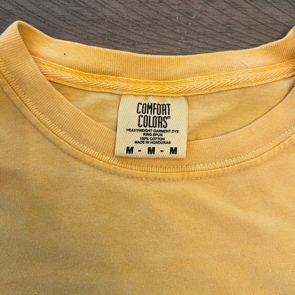 Curacao tee shirt - Picture 2 of 5